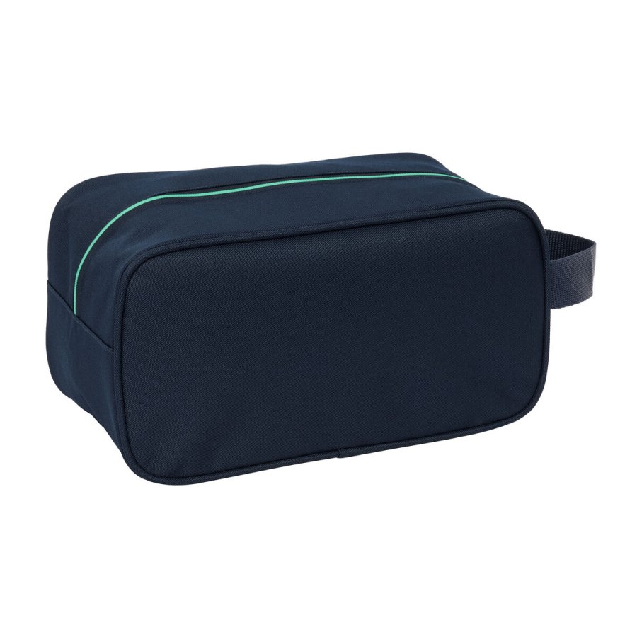 Rejseskotaske Real Madrid C.F. 29 x 15 x 14 cm #1