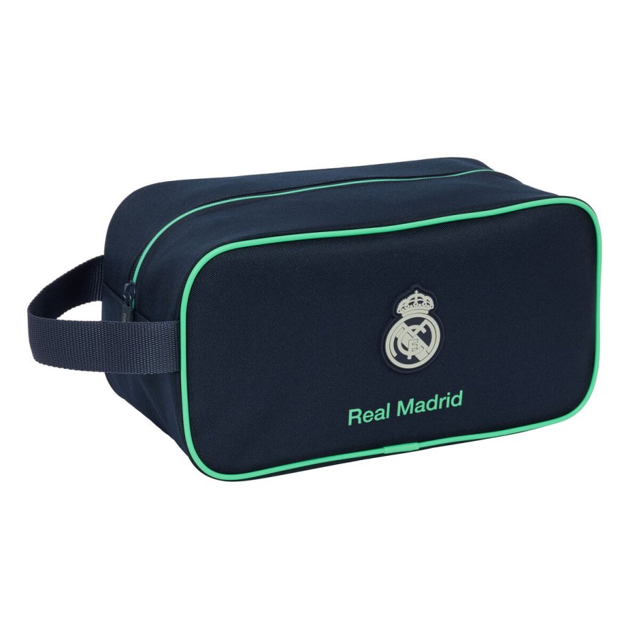 Rejseskotaske Real Madrid C.F. 29 x 15 x 14 cm #3
