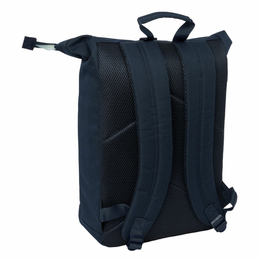 Skoletaske Real Madrid C.F. 28 x 42 x 13 cm #3