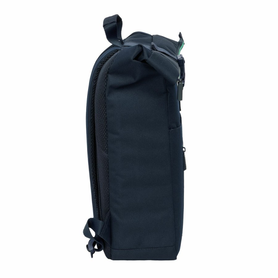 Skoletaske Real Madrid C.F. 28 x 42 x 13 cm #4