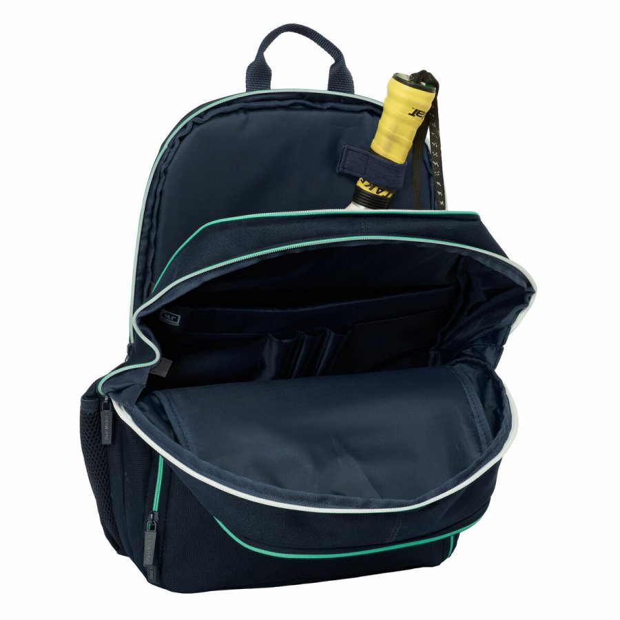 Skoletaske Real Madrid C.F. 30 x 42 x 17 cm #2