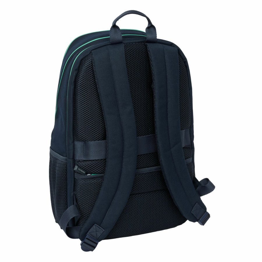 Skoletaske Real Madrid C.F. 30 x 42 x 17 cm #4