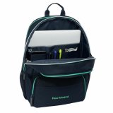 Skoletaske Real Madrid C.F. 30 x 42 x 17 cm #6