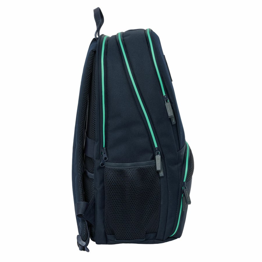 Skoletaske Real Madrid C.F. 30 x 42 x 17 cm #7