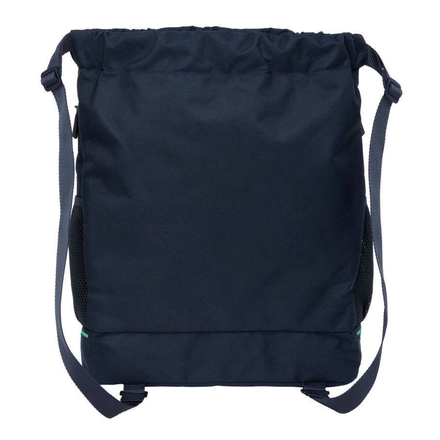 Skoletaske Real Madrid C.F. 35 x 40 x 1 cm #4