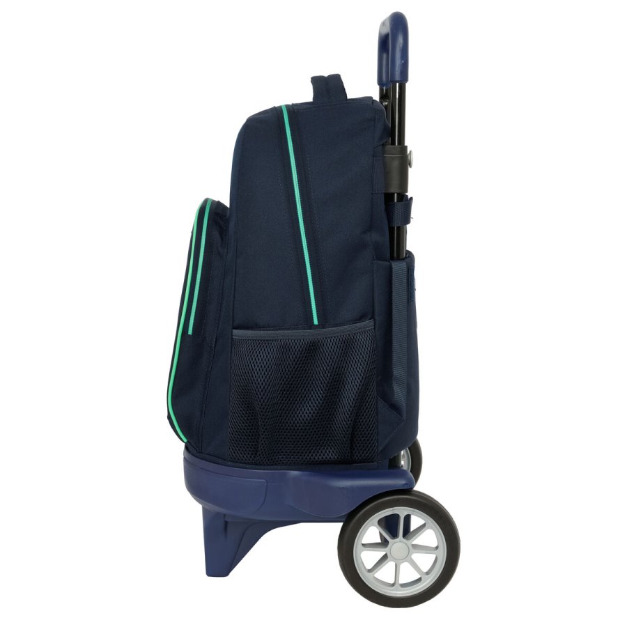 Skoletaske Real Madrid C.F. 33 x 45 x 22 cm #2