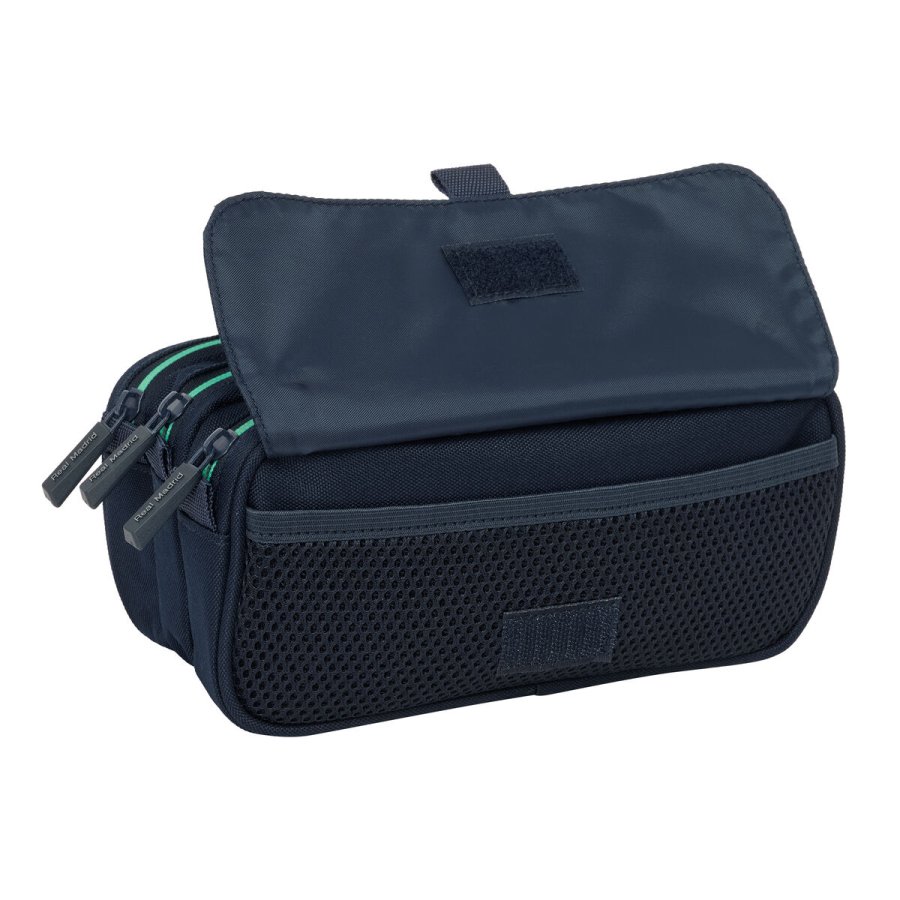 Vadsk Real Madrid C.F. 21,5 x 10 x 8 cm #2