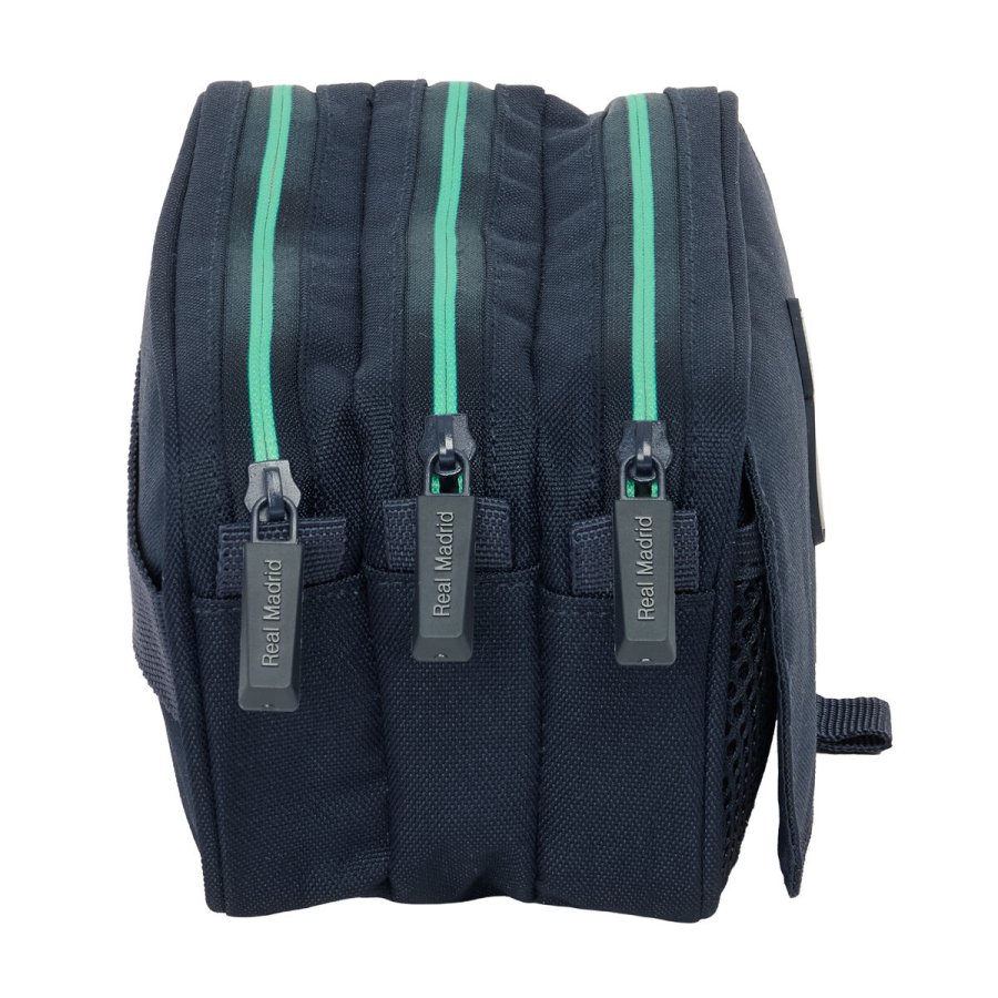 Vadsk Real Madrid C.F. 21,5 x 10 x 8 cm #4