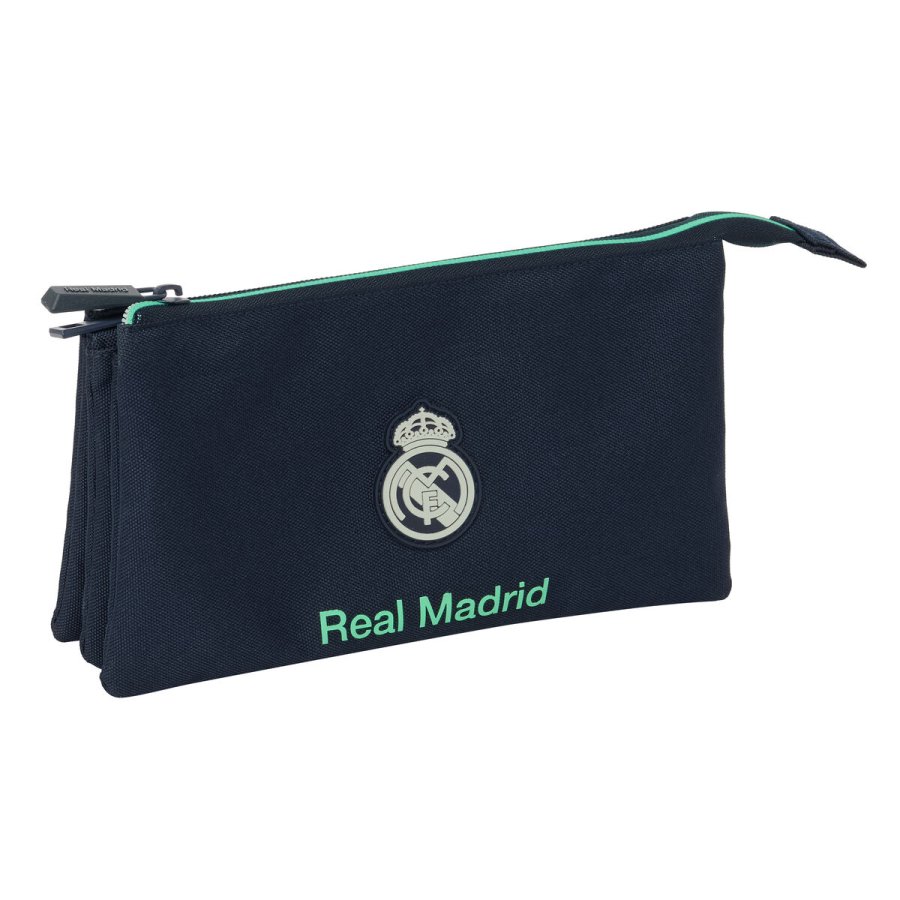 Vadsk Real Madrid C.F. 22 x 12 x 3 cm #2