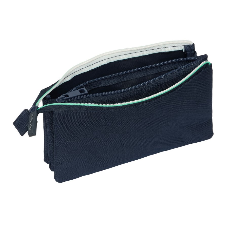 Vadsk Real Madrid C.F. 22 x 12 x 3 cm #3