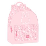 Skoletaske Miffy miffy 31 x 41 x 16 cm #1