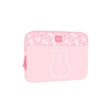 Skoletaske Miffy Flores 39,5 x 27,5 x 3,5 cm #1