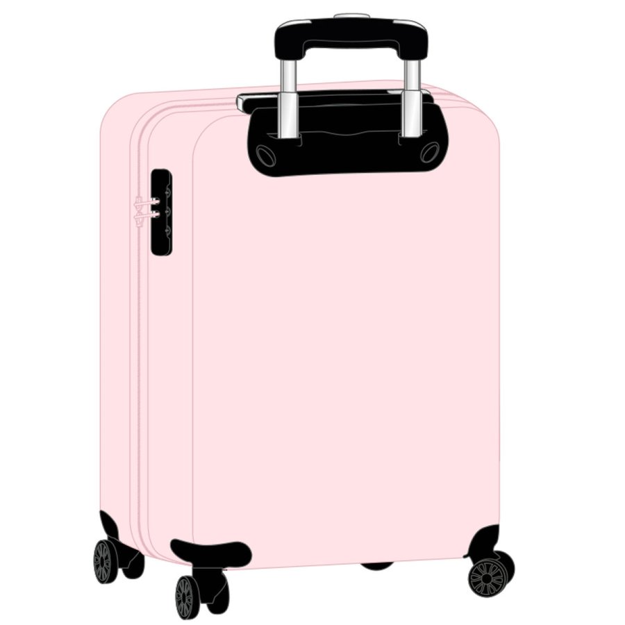 Skoletaske Miffy miffy 34,5 x 55 x 20 cm #1