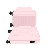 Skoletaske Miffy miffy 34,5 x 55 x 20 cm #3