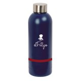 Termoflaske El Pulpo Marinebl Rustfrit stl 500 ml #1