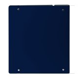 Ringbind El Pulpo Marinebl 27 X 32 X 4 cm #2