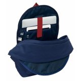 Skoletaske El Pulpo Marinebl 31 x 44 x 18 cm #5