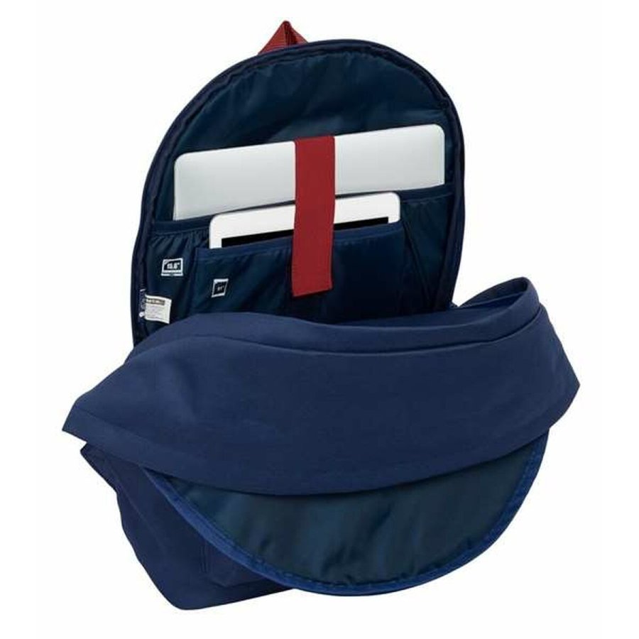 Skoletaske El Pulpo Marinebl 31 x 44 x 18 cm #5