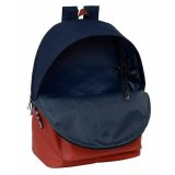 Skoletaske El Pulpo   Rd Marinebl 31 x 44 x 18 cm #4