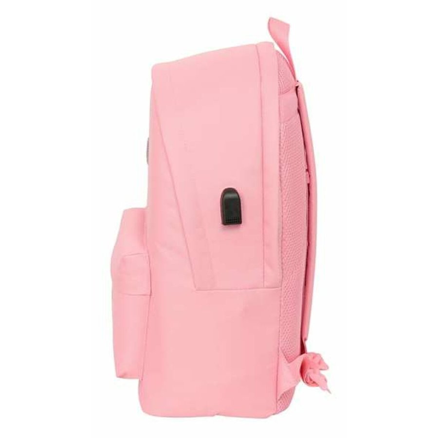 Skoletaske El Pulpo   Bl 31 x 44 x 18 cm #3