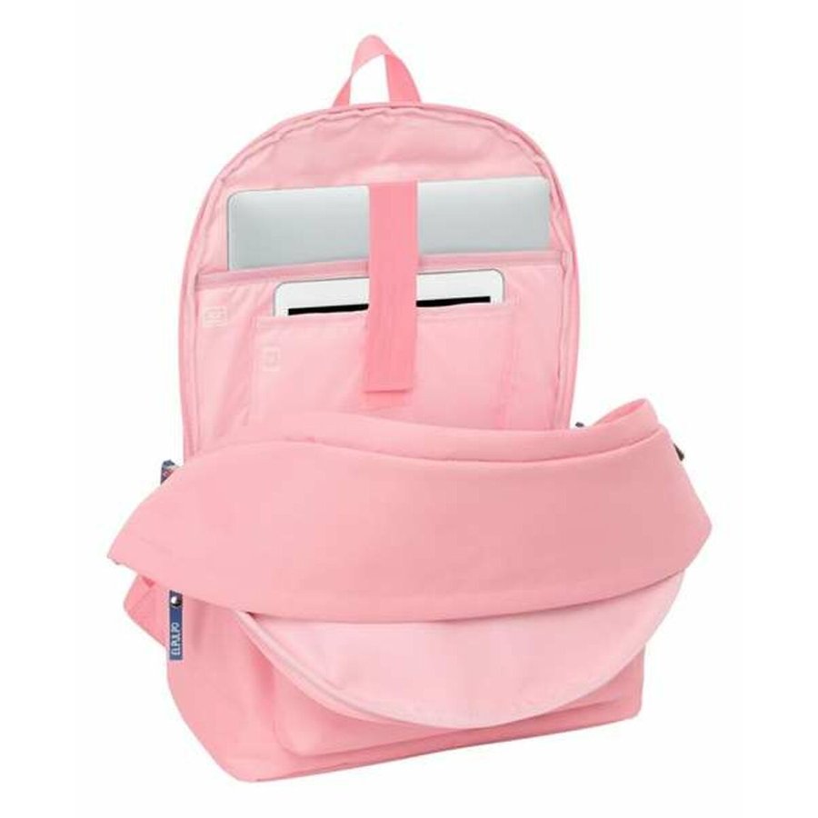 Skoletaske El Pulpo   Bl 31 x 44 x 18 cm #5