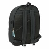 Skoletaske El Pulpo   Gr 31 x 44 x 18 cm #2