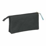 Tredobbelt bretaske El Pulpo   Gr 22 x 12 x 3 cm #2