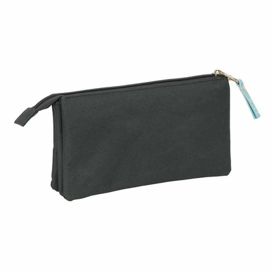 Tredobbelt bretaske El Pulpo   Gr 22 x 12 x 3 cm #2