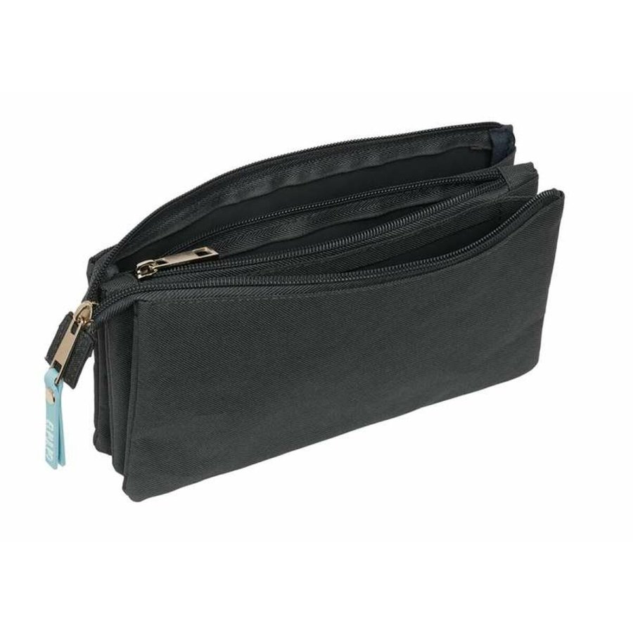 Tredobbelt bretaske El Pulpo   Gr 22 x 12 x 3 cm #3