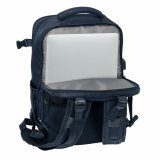 Skoletaske Safta Marino Marinebl #7