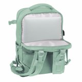Skoletaske Safta Verde pastel Bl #4