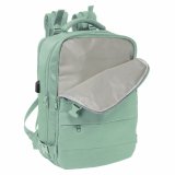 Skoletaske Safta Verde pastel Bl #6