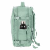 Skoletaske Safta Verde pastel Bl #7