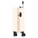 Kabinekuffert Stitch BABY Hvid 20'' 20 L 34,5 x 55 x 20 cm #3