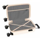 Kabinekuffert Stitch BABY Hvid 20'' 20 L 34,5 x 55 x 20 cm #4