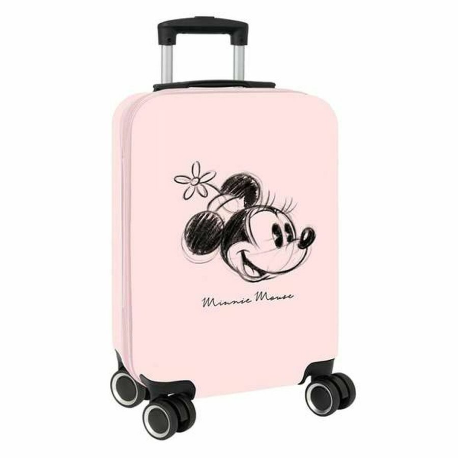 Kabinekuffert Stitch MINNIE MOUSE 