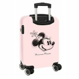Kabinekuffert Stitch MINNIE MOUSE 