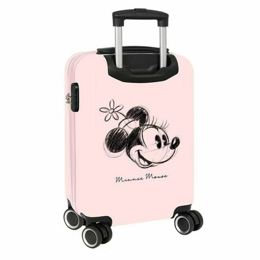 Kabinekuffert Stitch MINNIE MOUSE 