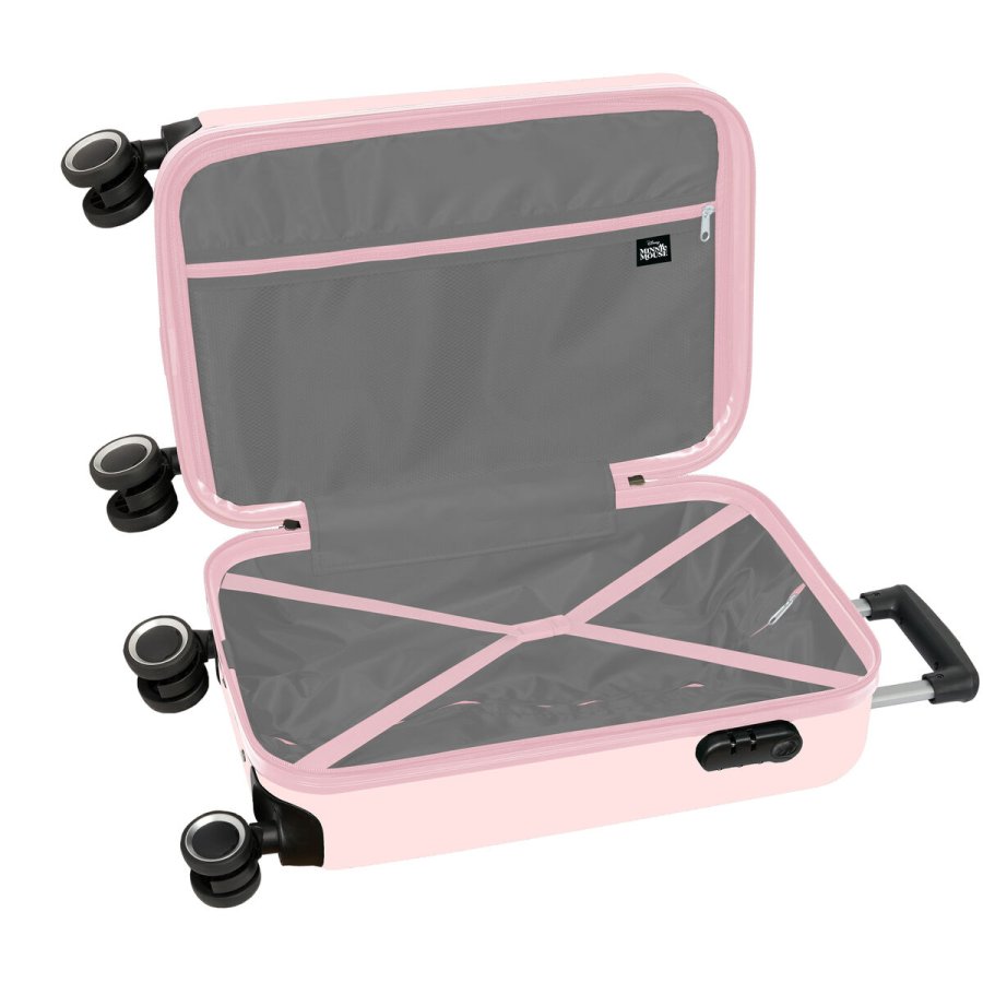 Kabinekuffert Stitch MINNIE MOUSE 