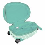 H�ndbagage Miffy miffy 16'' 23 L 28 x 43 x 23 cm #1