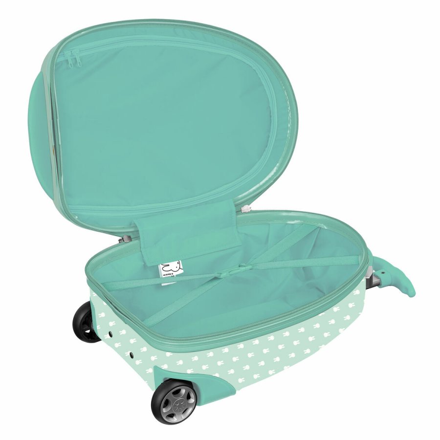 H�ndbagage Miffy miffy 16'' 23 L 28 x 43 x 23 cm #1