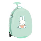 H�ndbagage Miffy miffy 16'' 23 L 28 x 43 x 23 cm #4