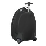 H�ndbagage Real Madrid C.F. 16'' 23 L 28 x 43 x 23 cm #1