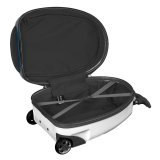 H�ndbagage Real Madrid C.F. 16'' 23 L 28 x 43 x 23 cm #4