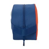 Rejsetoilettaske Super Mario Mamma mia R�d Marinebl� 26 x 15 x 12 cm #2