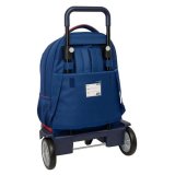 Skoletaske Safta Mamma mia 33 x 45 x 22 cm #2