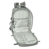 Skoletaske Real Madrid C.F. Hvid #3