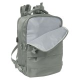 Skoletaske Real Madrid C.F. Hvid #6