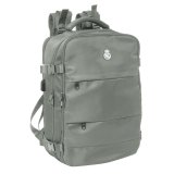 Skoletaske Real Madrid C.F. Hvid #1