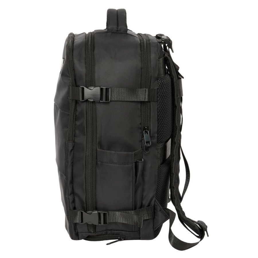 Skoletaske F.C. Barcelona Marinebl #5